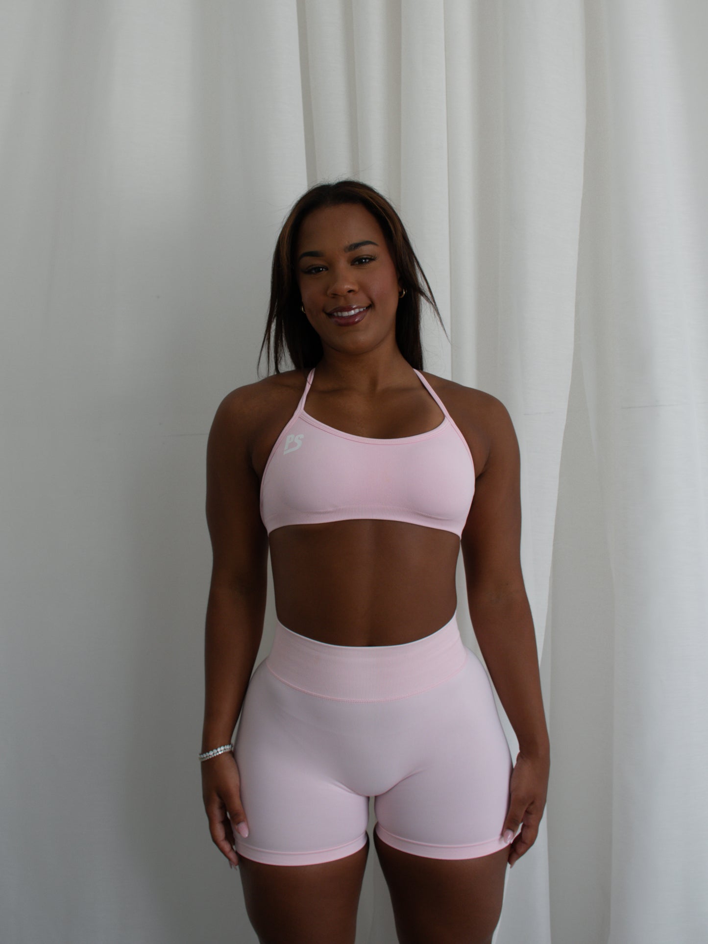 Kaia Top - Petal