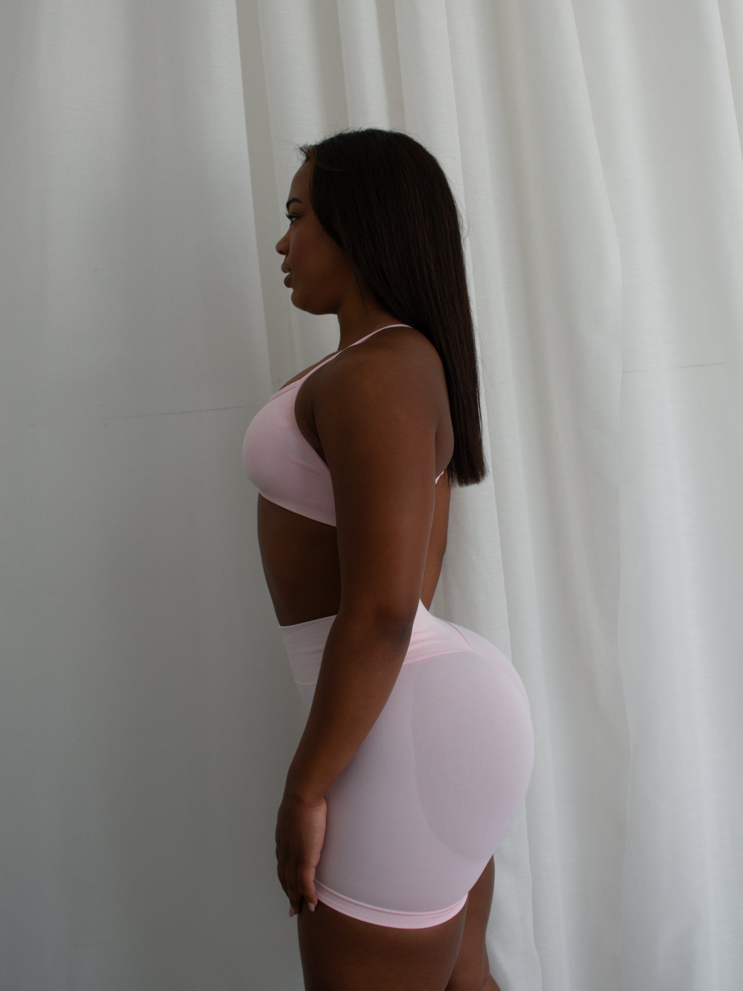 Kaia Top - Petal