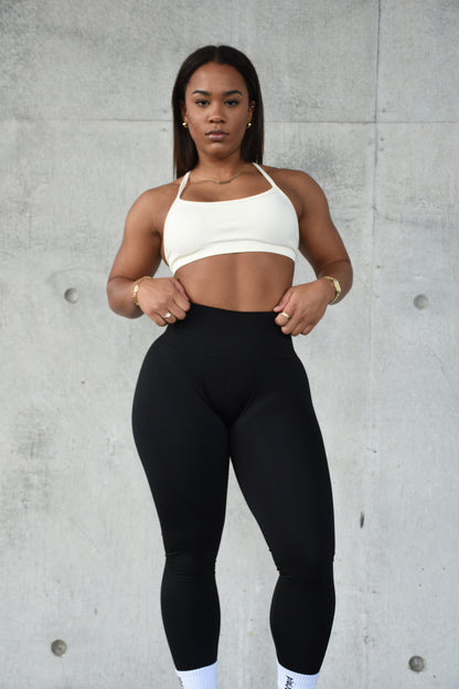 Ezra Leggings - Onyx