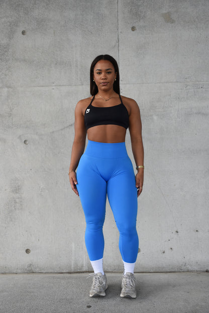 Ezra Leggings - Ocean
